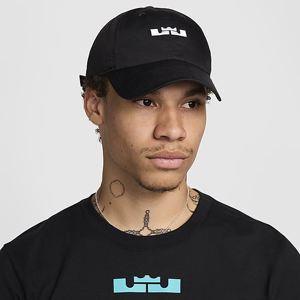 Gorras nike negras con verde best sale